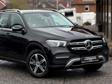 Mercedes GLE 300 - 4