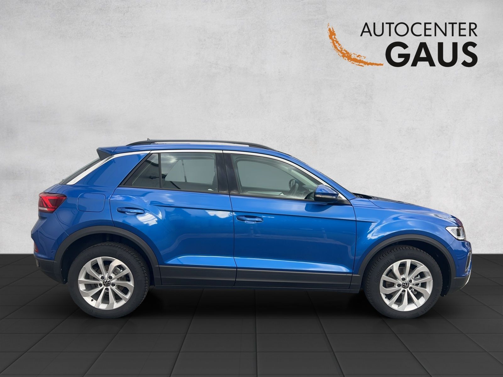 Volkswagen T-Roc - Bild 9