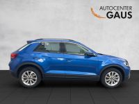 Volkswagen T-Roc - Vorschau Bild 9