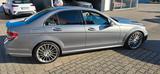 Mercedes-Benz C63 AMG | 6.3 V8 | AMG Performance Package |  - gebrauchte Mercedes-Benz C-Klasse aus dem Jahr 2009