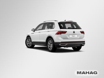 Volkswagen Tiguan - 5