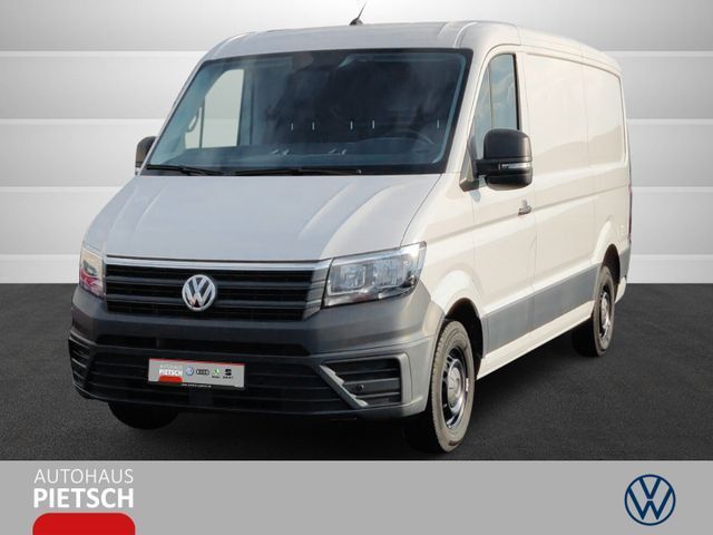 Image of Volkswagen Crafter