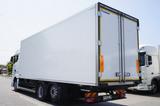 MAN TGX 26.470 / 2022 / Krone Refrigerator / 40 EPAL - MAN 6x4