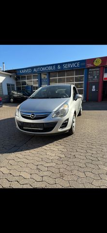 Opel Corsa 1.3 CDTI ecoFLEX Edition 55kW S/S