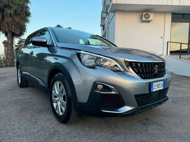 Peugeot 5008 1.5HDI 7POSTI