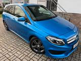 Mercedes-Benz B 250 4Matic°AMG Line°Navi°Harman/Kardon° - Mercedes-Benz B 250 aus 2017