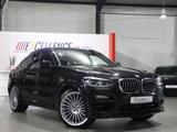 ALPINA XD4 M40 d Nr.008 / PANORAMA,LIVE-COCKPIT+HEAD-UP - ALPINA XD4 Gebrauchtwagen