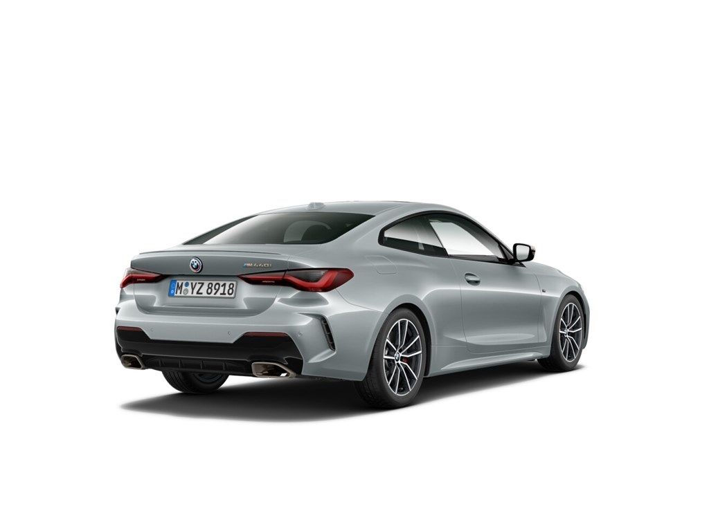 Fahrzeugabbildung BMW M440i xDrive Coupe,Schiebedach,H&KSound,Surround