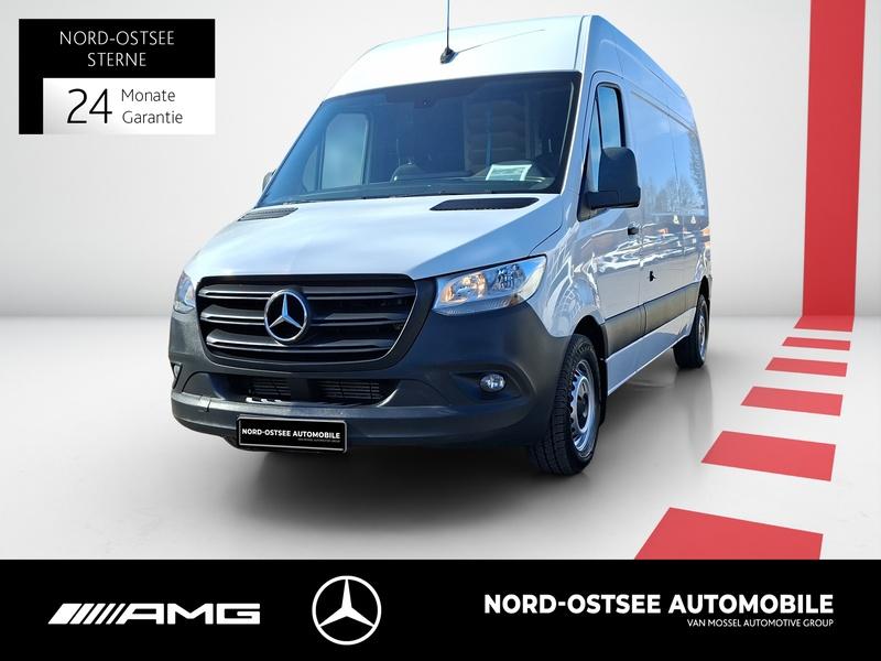 Mercedes-Benz SPRINTER 314 L2H2 KLIMA AHK KAMERA STDHZG
