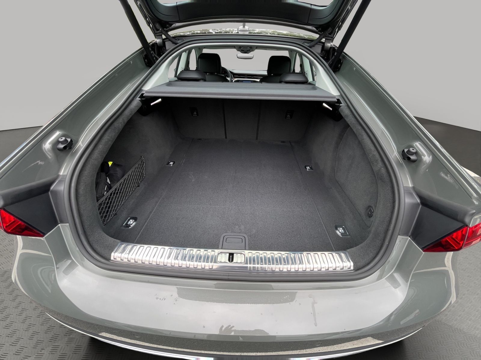 Audi A7 Sportback 50 TDI qu. LED HuD Navi Leder 360° foto 19