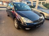 Ford Focus - Ford Focus aus 2004: Kombi