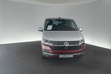 Volkswagen T6 Multivan - 3