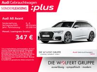 Audi A6 - Vorschau Bild 1