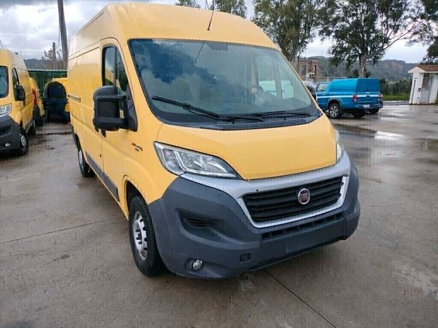 Fiat Ducato 35 2.3 MJT 130CV PM-TN Furgone USO S