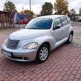 Chrysler PT Cruiser Limited 2.2 CRD Limited - Chrysler PT Cruiser mit Schiebedach