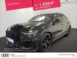 Audi RSQ8 4.0 TFSI quattro KERAMIK B&O PANO AHK - Audi RSQ8 Gebrauchtwagen in Düsseldorf