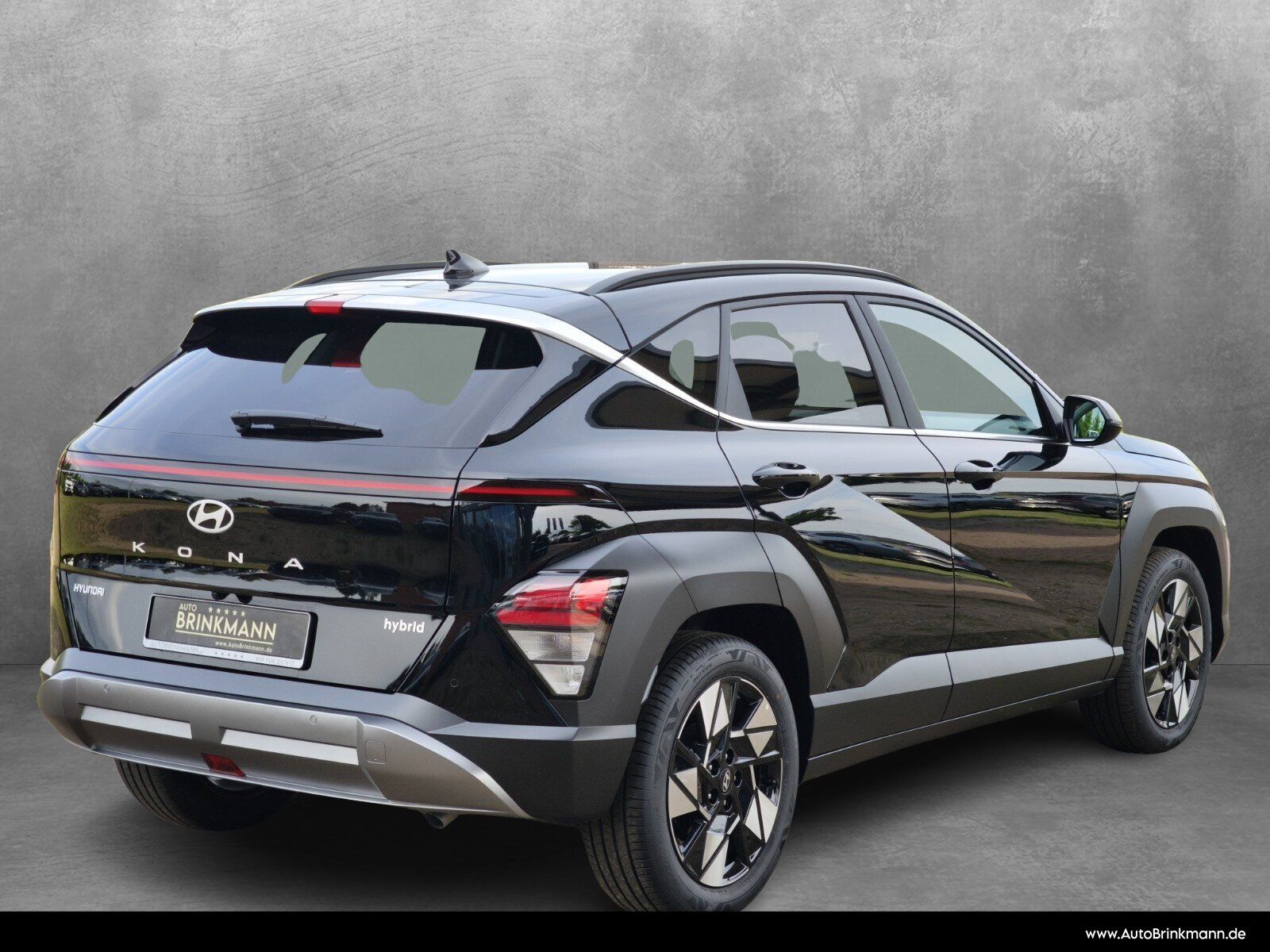 Hyundai Kona – Bild 5