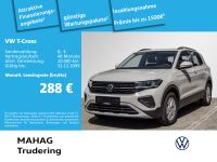 Volkswagen T-Cross - Vorschau Bild 1