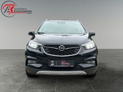 OPEL Mokka X 1.6 D (CDTI ecoFLEX) Start/Stop 4x4 Inno