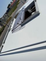 Hobby 450 Excellent Easy - Wohnwagen 2000