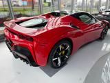 Ferrari SF90 Spider *NEW* Carbon/Lift/RacingSeat/HUD - Ferrari SF90 Neuwagen