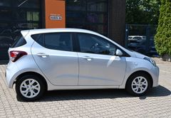 HYUNDAI i10 1.0 Trend Sitz/Lenkradheizung Klima 27tkm