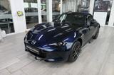 Mazda MX-5 SKYACTIV HOMURA Brembo 2026 - Mazda MX-5 Gebrauchtwagen
