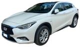 Infiniti QX30 2.2 diesel DCT AWD Luxe Tech - Infiniti QX30 Gebrauchtwagen