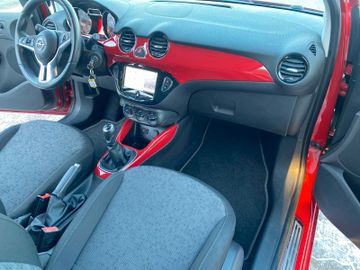 Bild 17 Opel Adam Jam*PDC*INTELILINK*KLIMA*FREISPRECH*