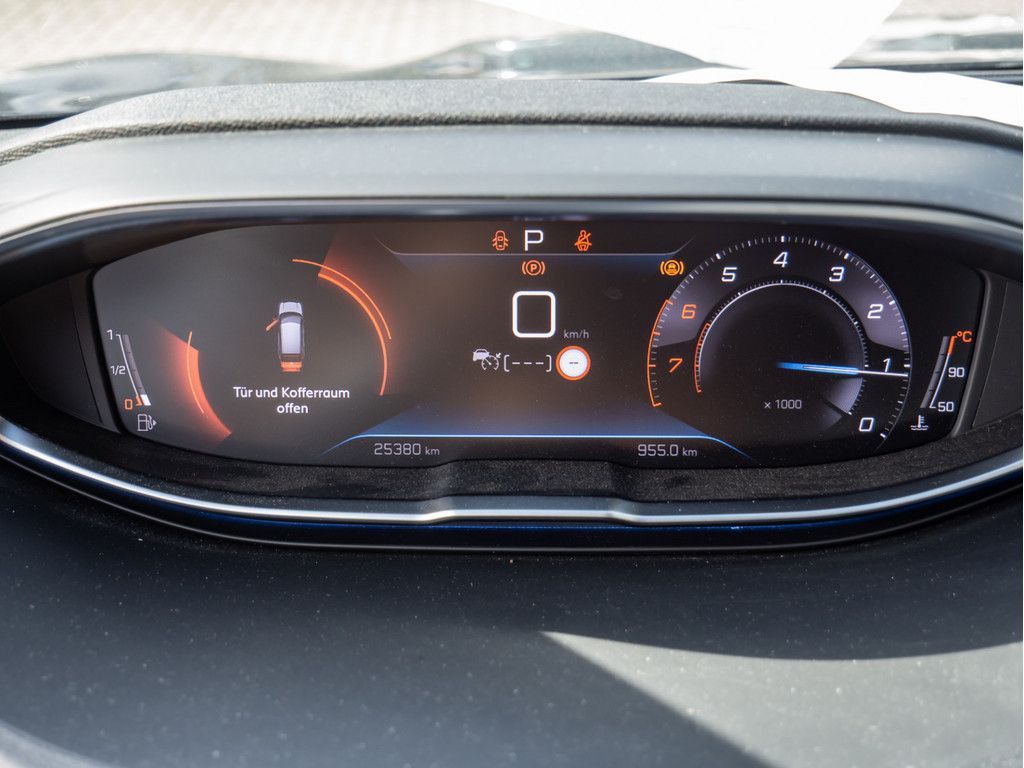 Peugeot 3008 - Bild 22