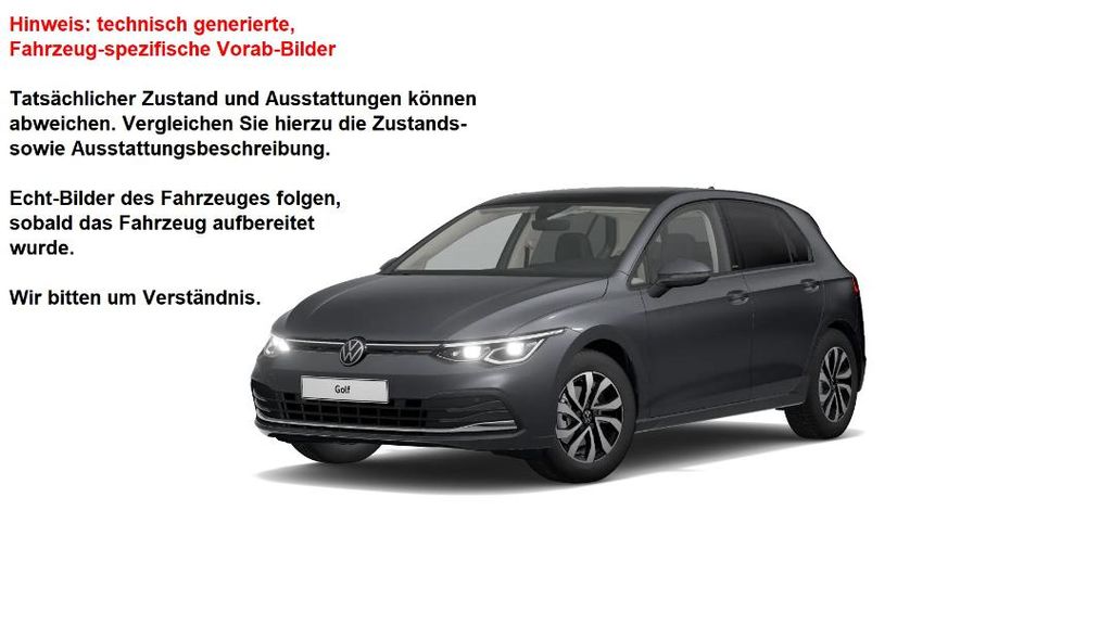 Image of Volkswagen Golf