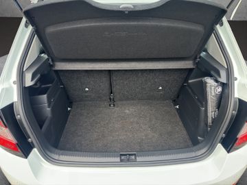 Škoda Fabia Cool Plus Sitzhzg+PDC+Inspektion neu !!, Bild 15