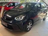 Honda Elegance 1.5 Hybrid Navi Kamera LED ACC Spur Sit - Honda Jazz mit Hybrid-Antrieb: Limousine, Elegance