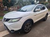 Nissan Qashqai 1.5 dCi Acenta - Nissan Qashqai: Van