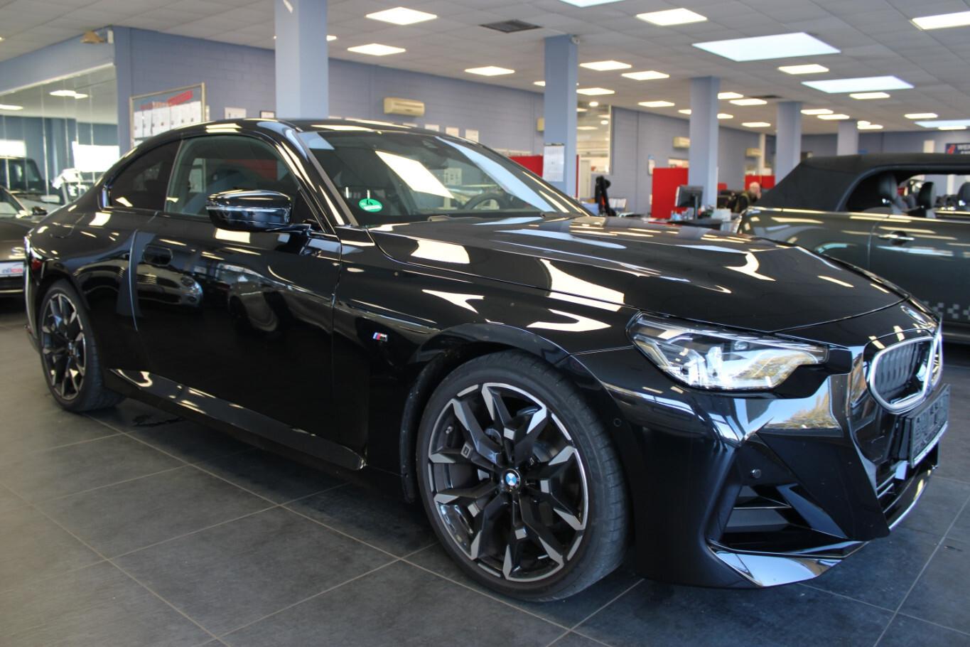 BMW 220