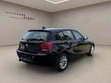 BMW 116i  BMW-Scheckheft/2 Jahre Tüv - scheckheftgepflegte BMW 116