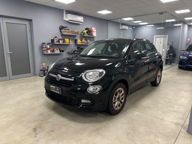 Fiat 500X 1.6 MultiJet 120 CV Cross