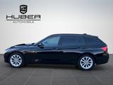 BMW 325 d Touring Advantage NAVI AHK SCHECKH. 2 HAND - BMW 325: 325d