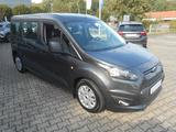 Ford Transit Connect L2 Kombi *5-Sitze*RFK*NAVI* - Ford Transit Connect in Dresden