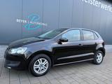 Volkswagen Polo V Trendline TÜV 01/2028 *AHK*