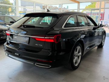 Audi A6 - 4