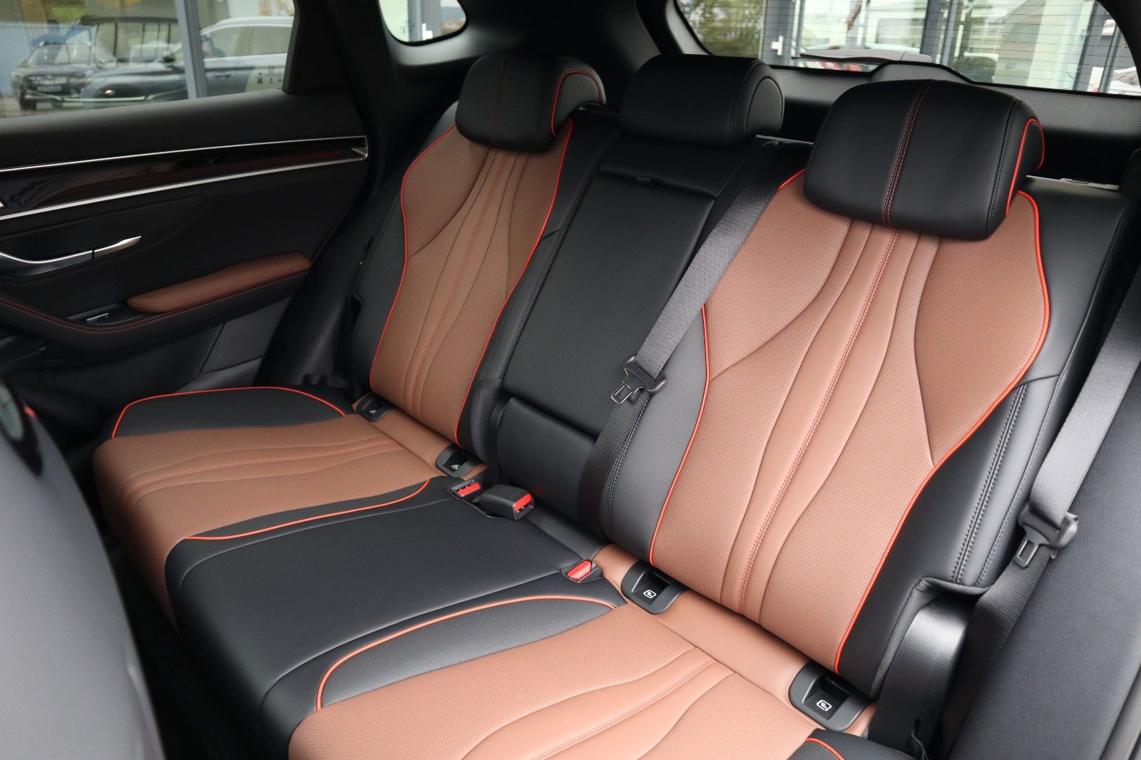 BYD SEAL U - Bild 31