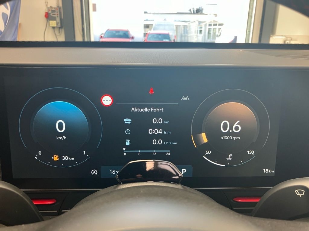 Fahrzeugabbildung Hyundai KONA 1.6 T-GDI 2WD DCT N-Line X 360 4xSHZ ACC SD
