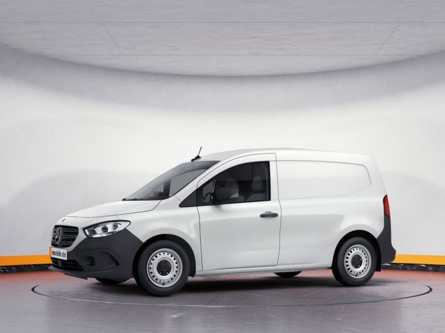 Mercedes-Benz Citan 108 CDI KA AHK DAB Einparkh. Klima Tempoma