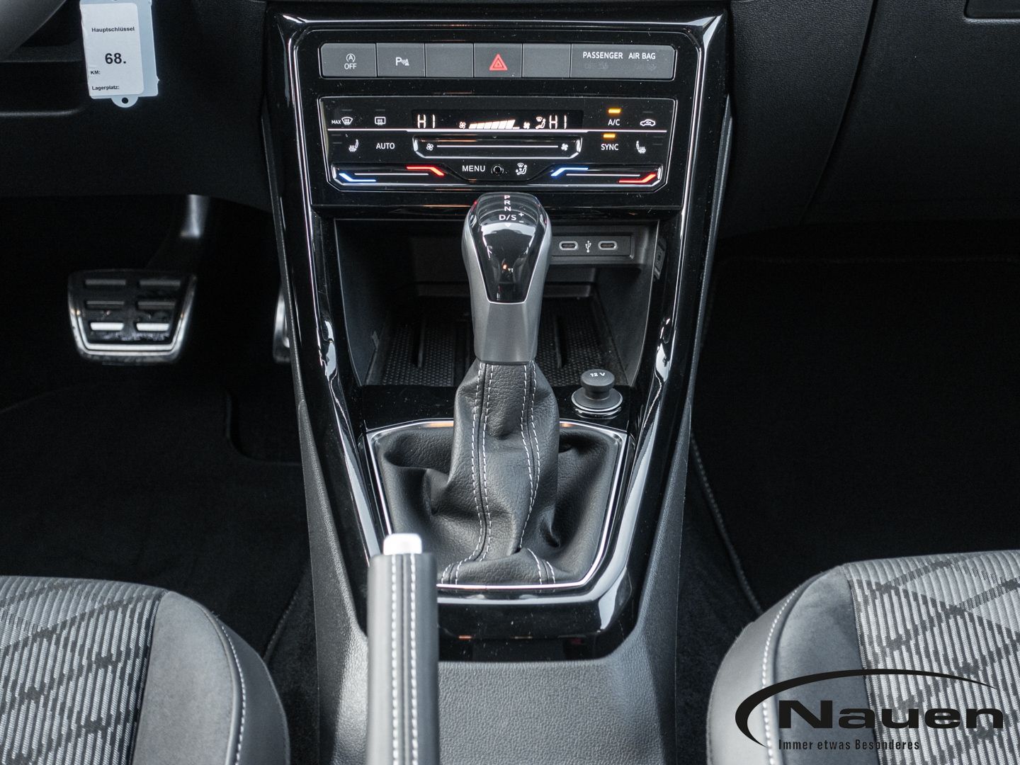 Volkswagen T-Cross - Bild 18