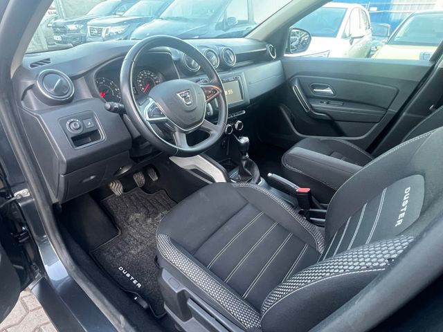Dacia Duster II Prestige