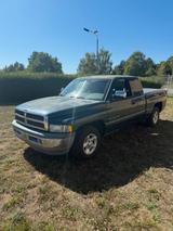 Andere Dodge RAM 5,2 V8 2WD LKW-Zulassung - Andere aus 1997
