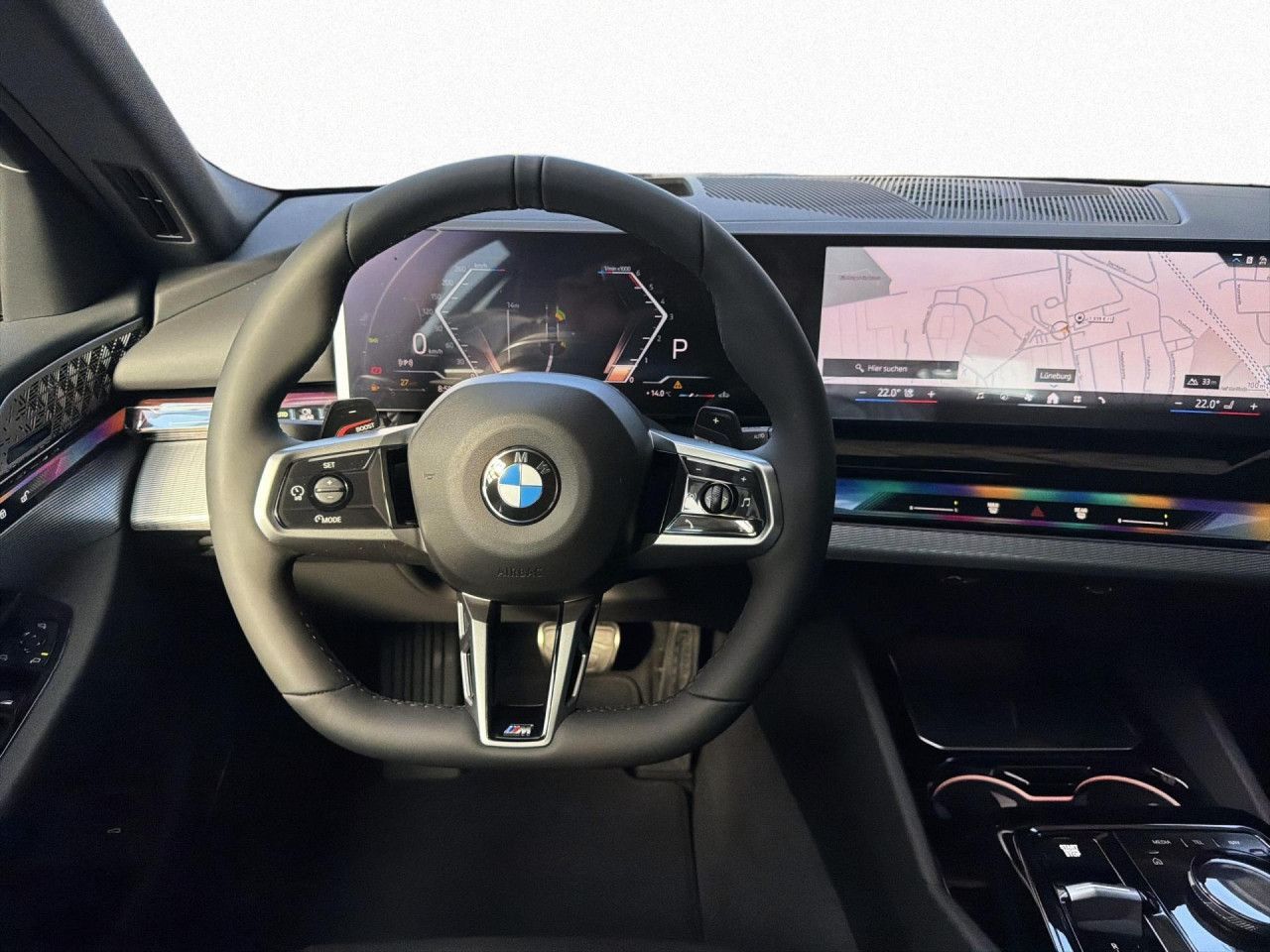 BMW 540 - Bild 11