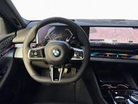BMW 540 - Vorschau Bild 11