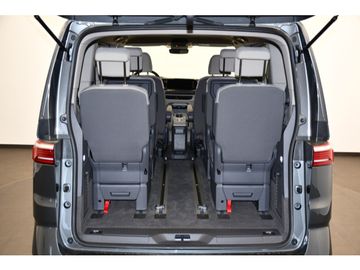 Volkswagen T7 Multivan - 11